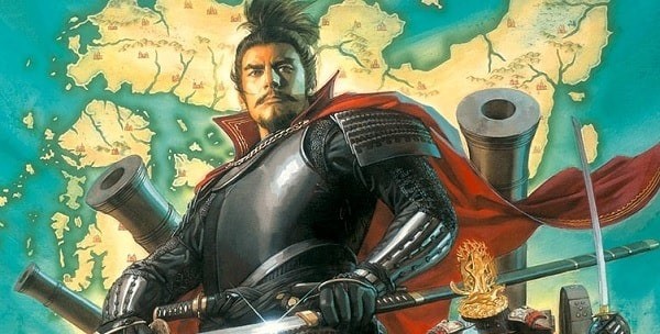 信长第一！《信长的野望》中最希望哪个武将当上司