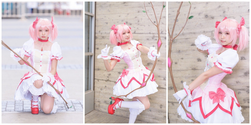 רҵģEnakoˮ׼COS¹ĿԲ