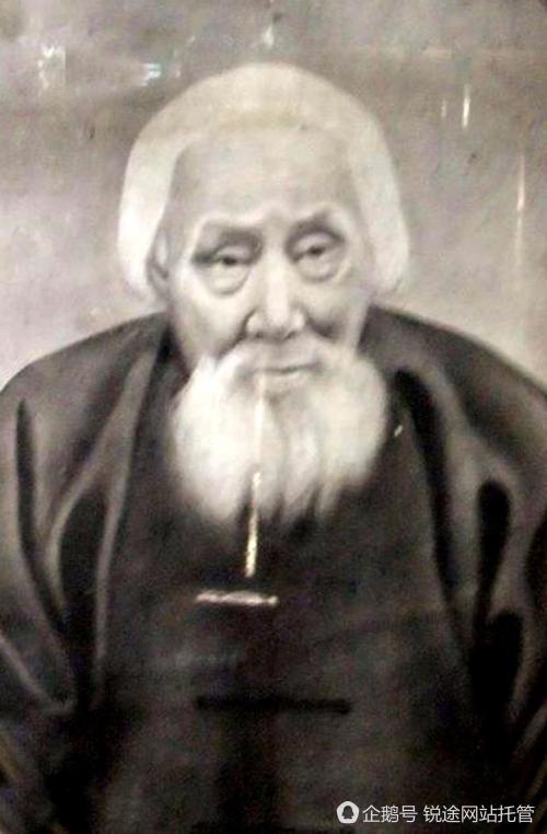 中国历史上最长寿的人,中医药学者李庆远,在世256年