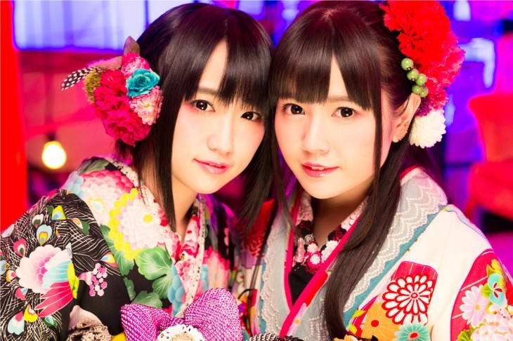 百合营业?竹达彩奈称悠木碧想洗她欧派
