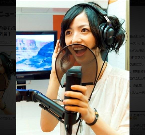 企鹅娘吐槽：震惊！日本声优界竟然如此肮脏！
