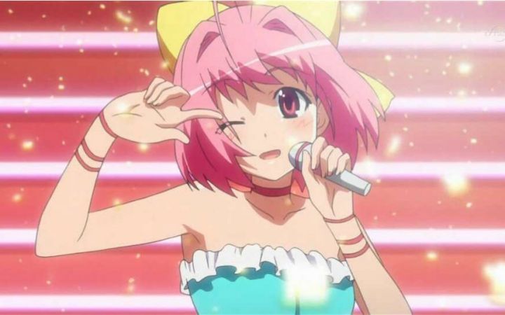 企鹅娘吐槽：震惊！日本声优界竟然如此肮脏！