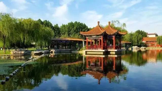 公示!河北10县有望获国家级新称号