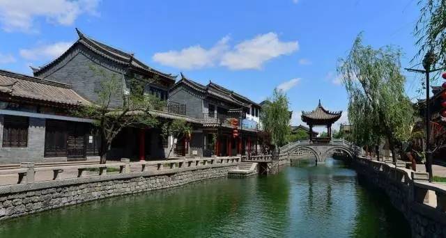 公示!河北10县有望获国家级新称号