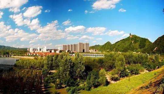 公示!河北10县有望获国家级新称号