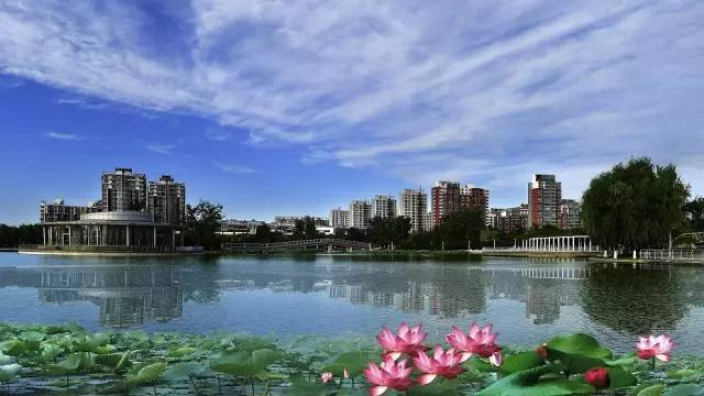 公示!河北10县有望获国家级新称号