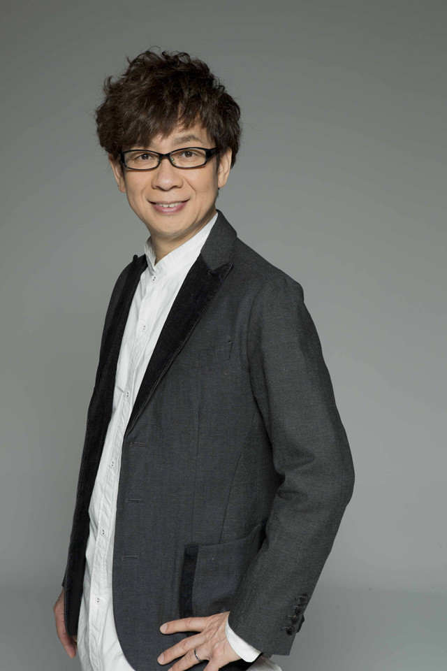 菊池风磨主演《吾辈房间》 山寺宏一为瓶子配音