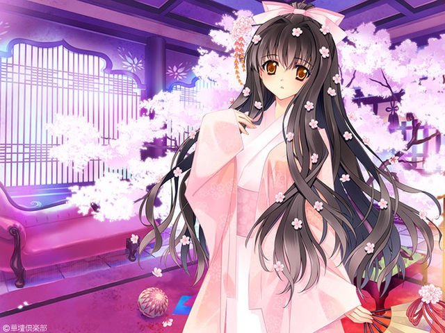 美少女抱枕的花街物语！《华枕》舞台剧明年公映