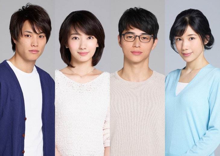 警惕这些小三和渣男！日本婚外情漫画大排名