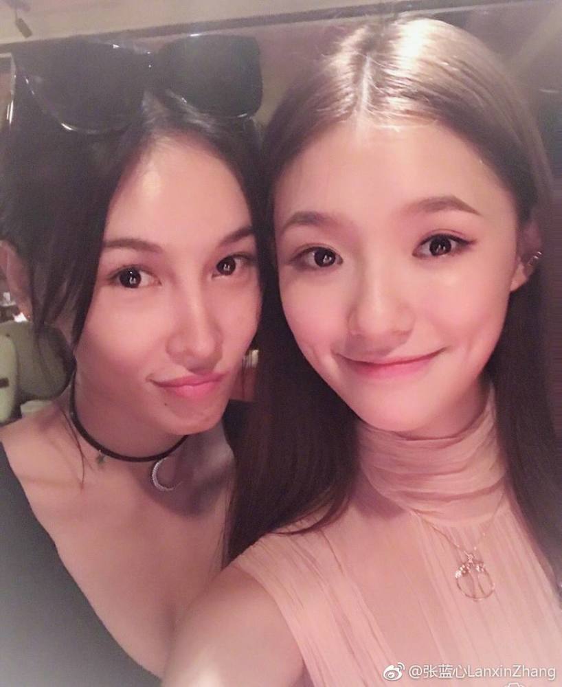 31岁的她曾是国家运动员！被成龙力捧 成为性感女神