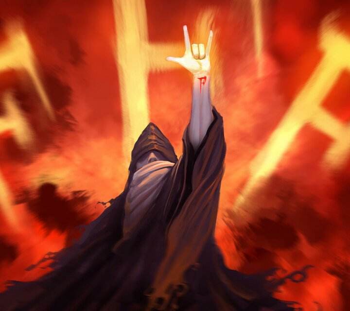 FFF团先驱！人气主播成为镇长后颁布异性恋禁止令