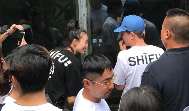 护妻又晒娃，风流倜傥的陈冠希变了，这都要归功于她（组图） - 8