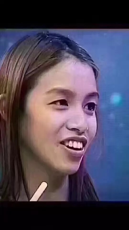 港姐一年不如一年,今年冠军有龅牙亚军是王鸥