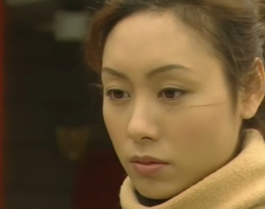 港姐一年不如一年,今年冠军有龅牙亚军是王鸥