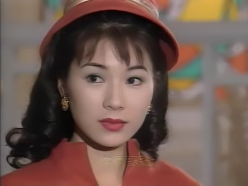 港姐一年不如一年,今年冠军有龅牙亚军是王鸥