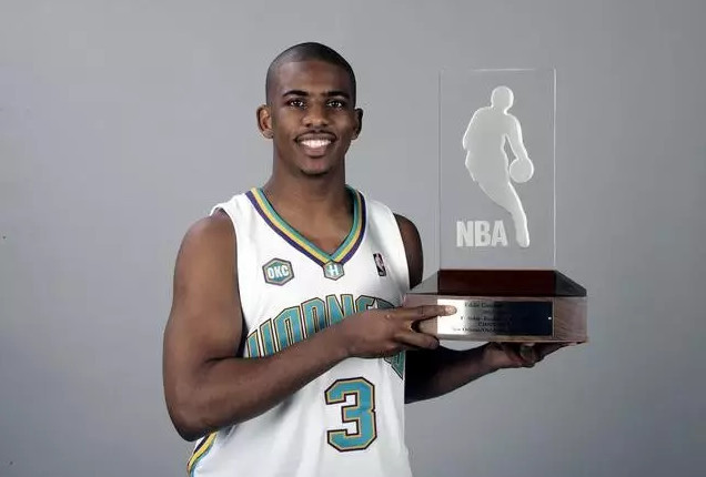 NBA中的无冕之王 阵容不逊全明星