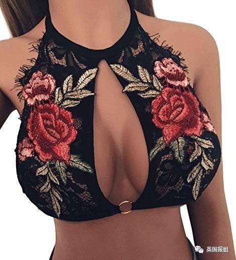 是我的胸太大,还是你的size太小?面对亚洲尺寸