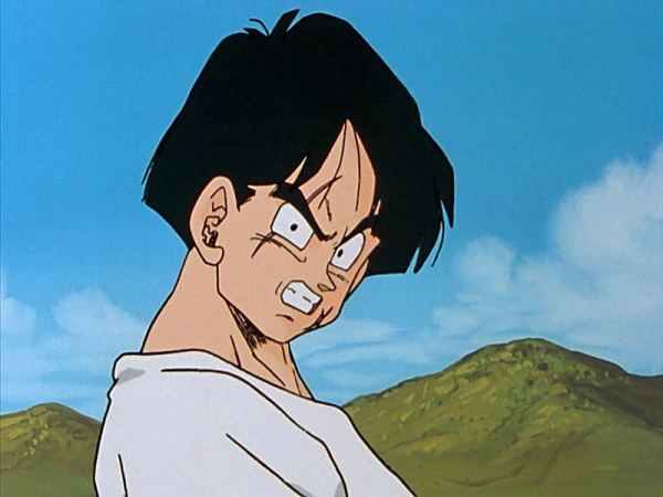 十万个为什么:为什么布尔玛和雅木茶会分手?