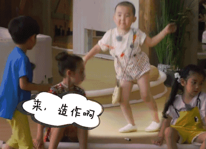 内蒙古版郝邵文 青克乐表情包刷爆朋友圈 看看到底是什么情况