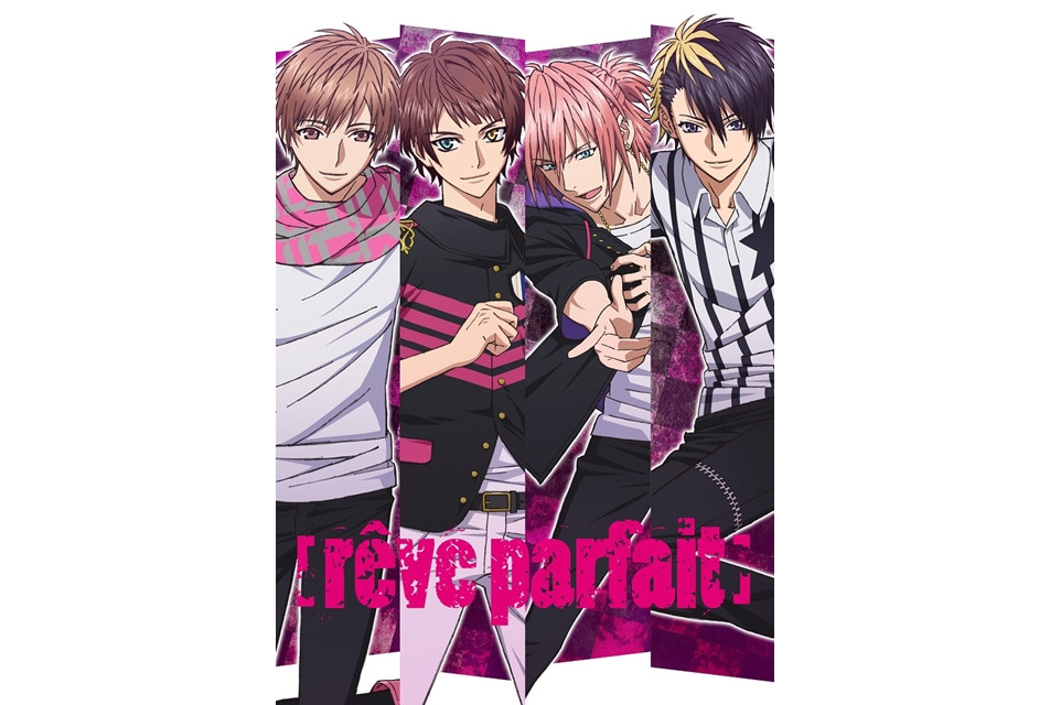 ＾DYNAMIC CHORD1ֶӳԱܹ