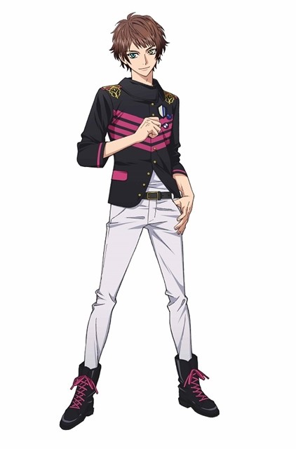 ＾DYNAMIC CHORD1ֶӳԱܹ