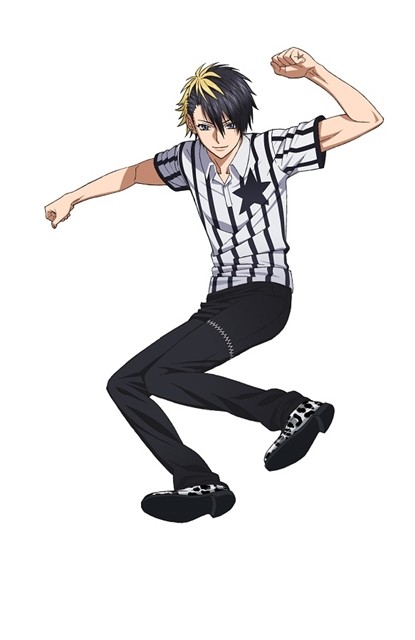 ＾DYNAMIC CHORD1ֶӳԱܹ