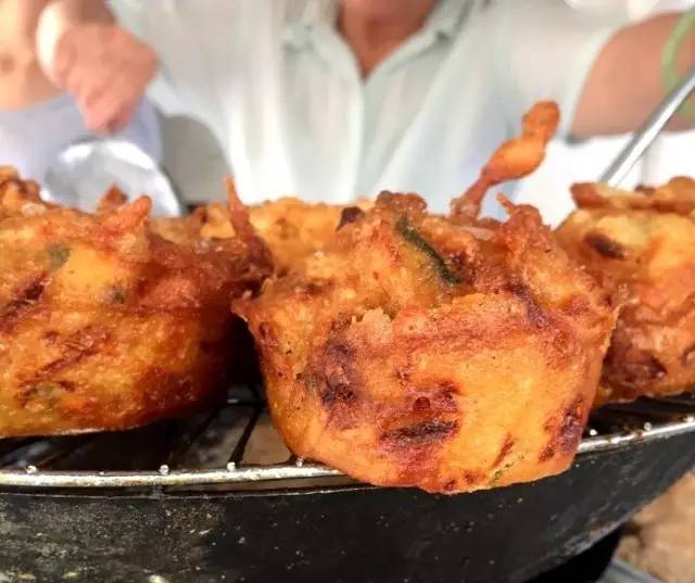 暴露年龄! 只有老上海才吃过的地道小吃!