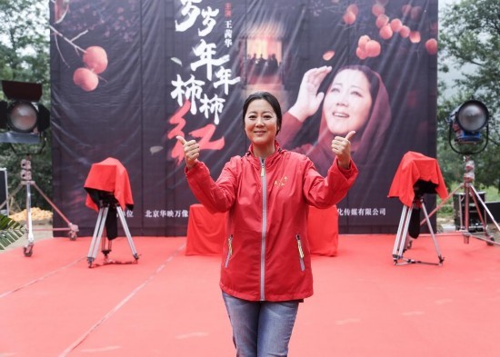 她为了拍戏不惜打胎导致离婚，现患和李连杰一样的病每天药不离身
