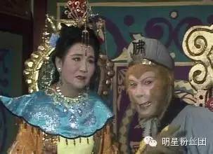 赵丽蓉:她才是中国第一位影后 夺得东京国际电