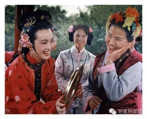 赵丽蓉:她才是中国第一位影后 夺得东京国际电