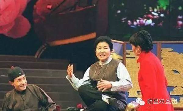 赵丽蓉:她才是中国第一位影后 夺得东京国际电