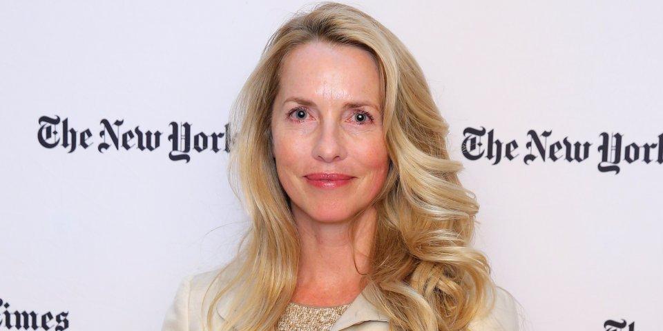 这个女人继承了乔布斯上百亿美元资产_腾讯科