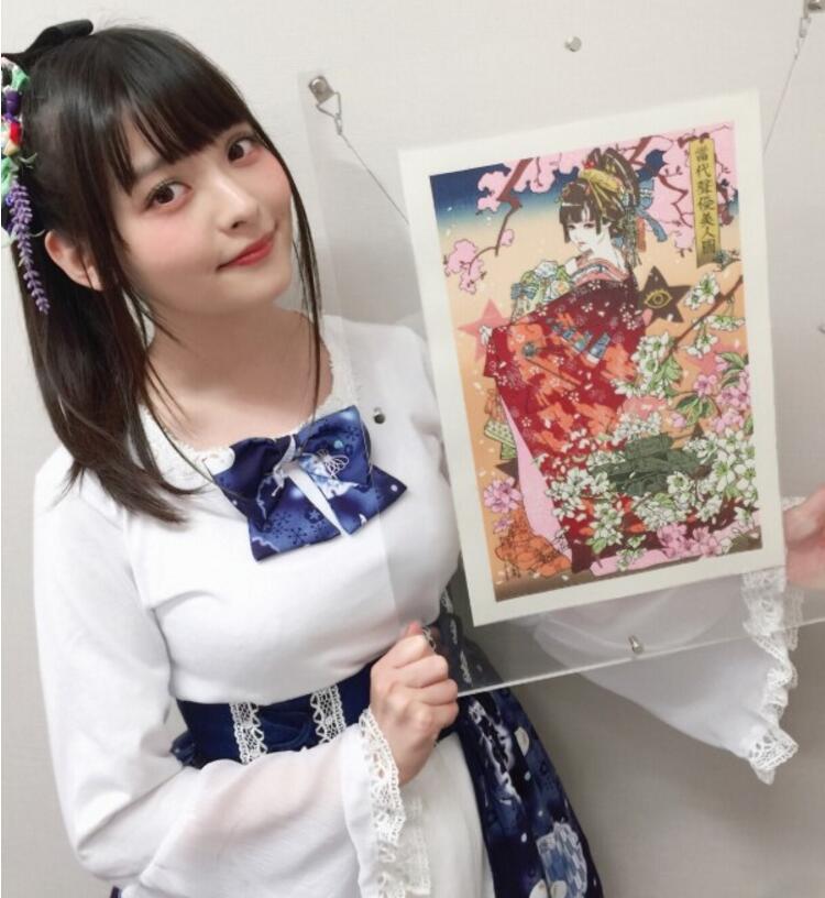 企鹅娘吐槽：如今日本声优界的扛把子是谁呢？