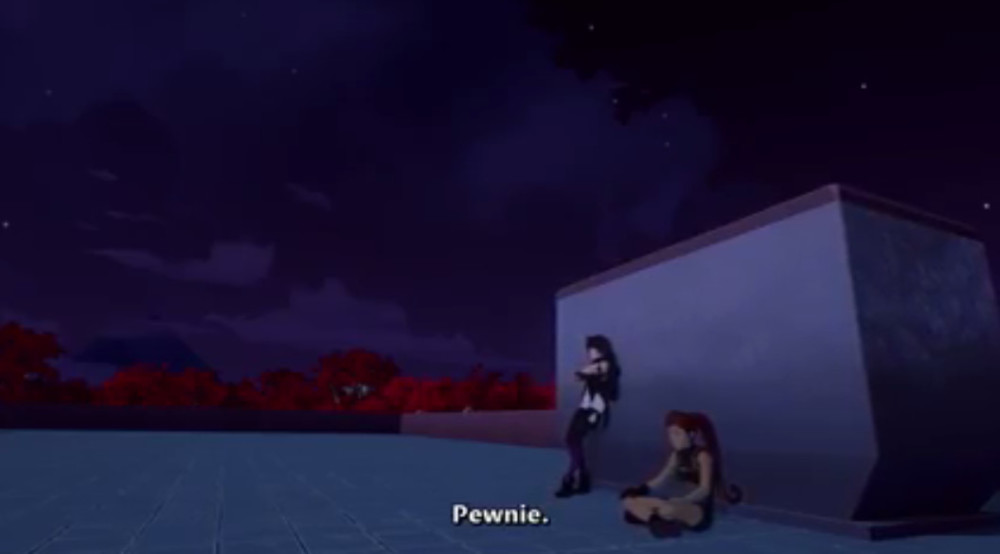 《RWBY》第五季“Blake”预告公开 10月14日开播