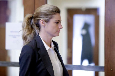 遭偷拍篮球女记胜诉 获赔3.6亿_腾讯NBA