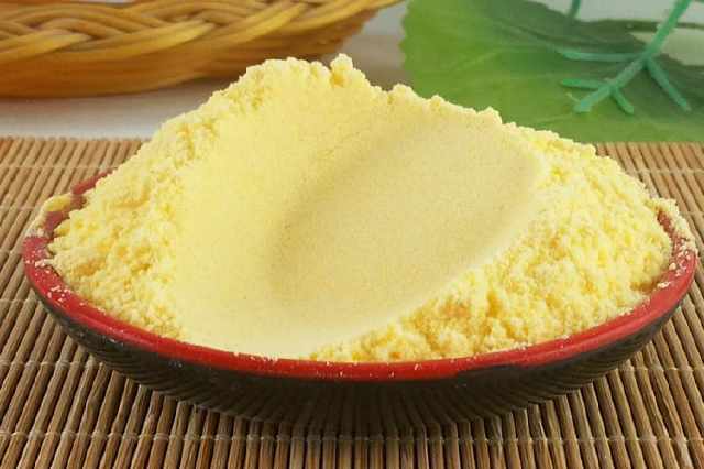 玉米面吃不完如何保存