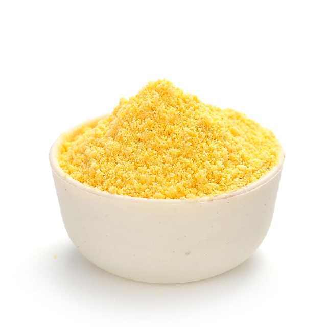 玉米面吃不完如何保存