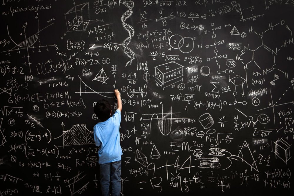 目前为止世界上最大的数字是多少?答案让人惊掉下巴!
