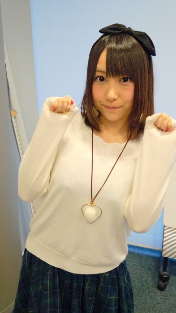 茅野爱衣、喜多村英梨！哪些女声优已经奔三了