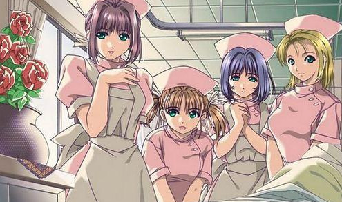 里番真人版？日本医生对女患者下手被起诉