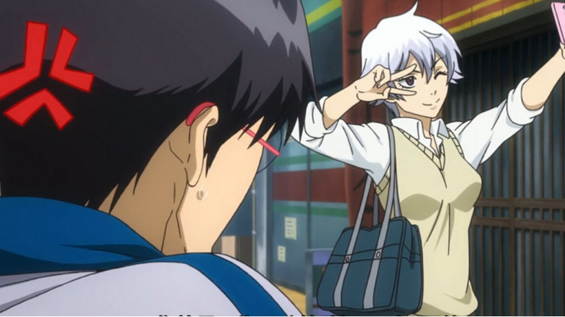 ˡ꡷û˸ϵһɣЦſصĶ