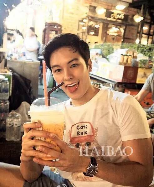 天呐| 泰国翻拍《来自星星的你》！全智贤的地位要被混血的她赶超了？