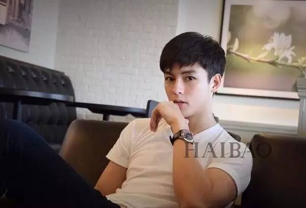 天呐| 泰国翻拍《来自星星的你》！全智贤的地位要被混血的她赶超了？