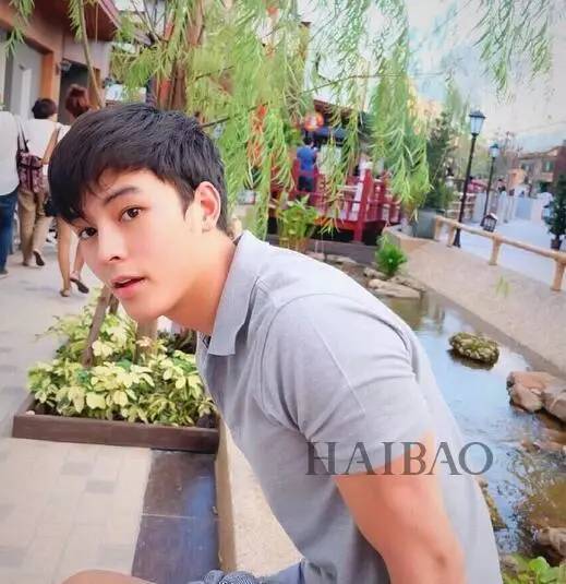 天呐| 泰国翻拍《来自星星的你》！全智贤的地位要被混血的她赶超了？