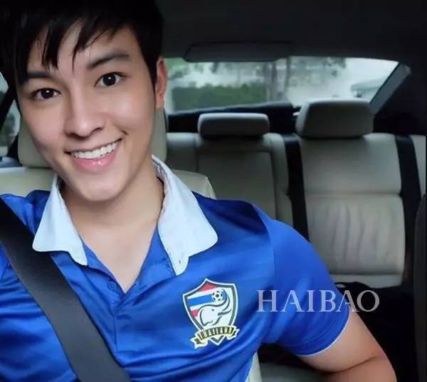 天呐| 泰国翻拍《来自星星的你》！全智贤的地位要被混血的她赶超了？