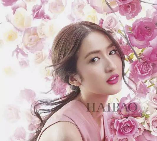 天呐| 泰国翻拍《来自星星的你》！全智贤的地位要被混血的她赶超了？