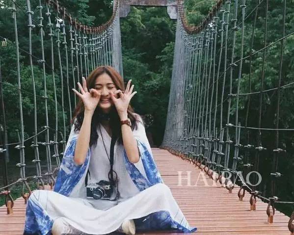 天呐| 泰国翻拍《来自星星的你》！全智贤的地位要被混血的她赶超了？