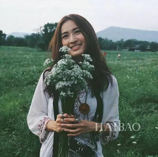 天呐| 泰国翻拍《来自星星的你》！全智贤的地位要被混血的她赶超了？