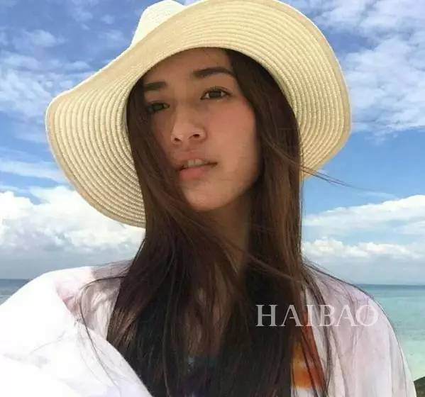 天呐| 泰国翻拍《来自星星的你》！全智贤的地位要被混血的她赶超了？