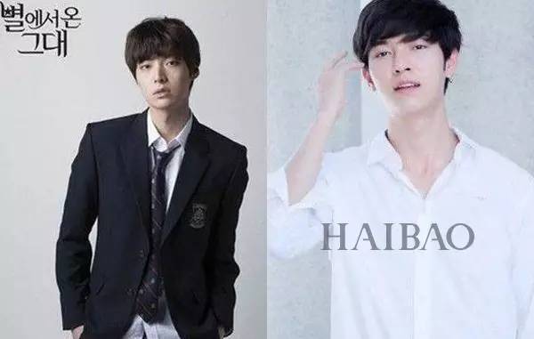 天呐| 泰国翻拍《来自星星的你》！全智贤的地位要被混血的她赶超了？